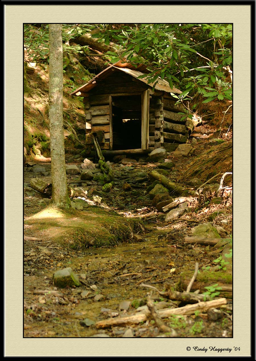 Smoky Mountain Series 532