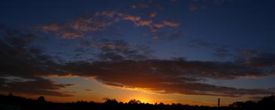040626 Morning Panorama