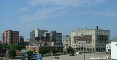 Louisville Garage Top Day