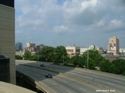 Louisville Garage Top Day