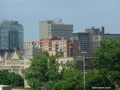 Louisville Garage Top Day
