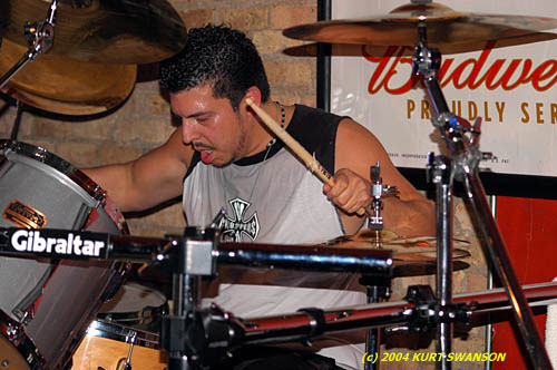 BOB ORDAZ