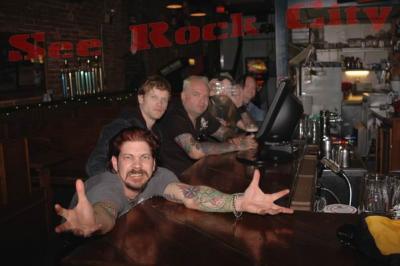 Rock City Dropouts