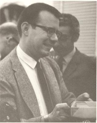 Gene Rosaschi