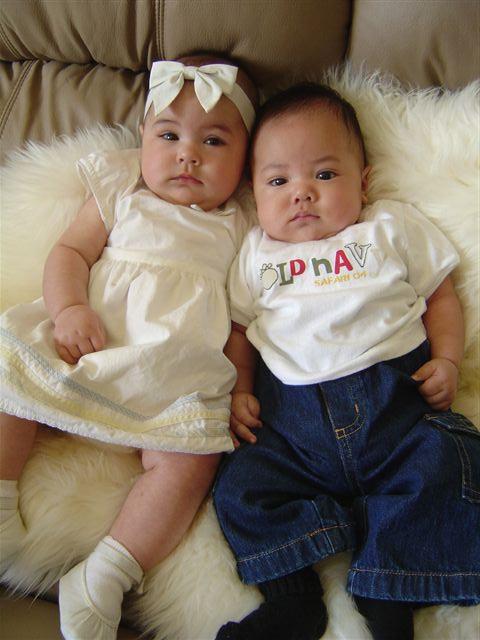 MacKenzie & Isaac