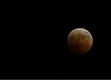 Oct. 27, 2004 - Lunar Eclipse