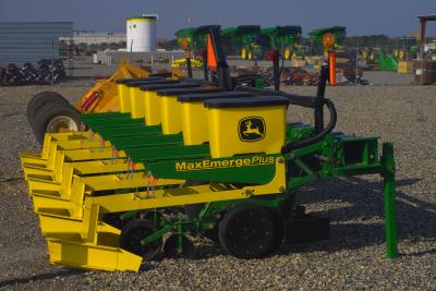 max emerge seed planters for sale