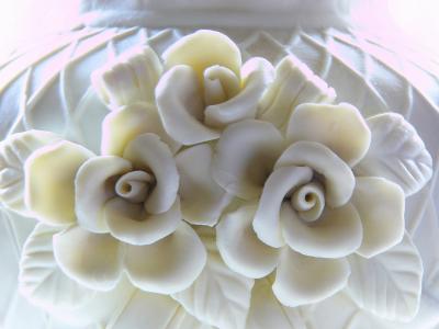 White Roses (Jul 5th)