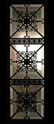 Through a Glass Darkly