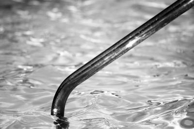 Pool Handleby ?