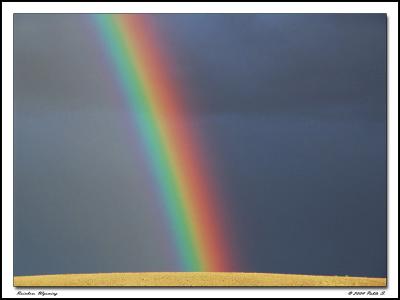 Rainbowby Pablo S.
