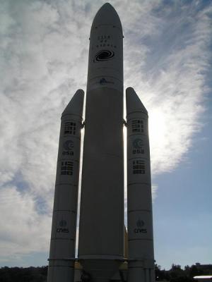 Ariane 5  *