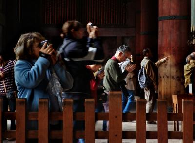 The Faithful and the Curious* by Dan Koyanagi
