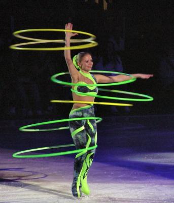 Ha`a Hula