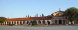 * Mission San Antonio de Padua <br> by Terry Straehley