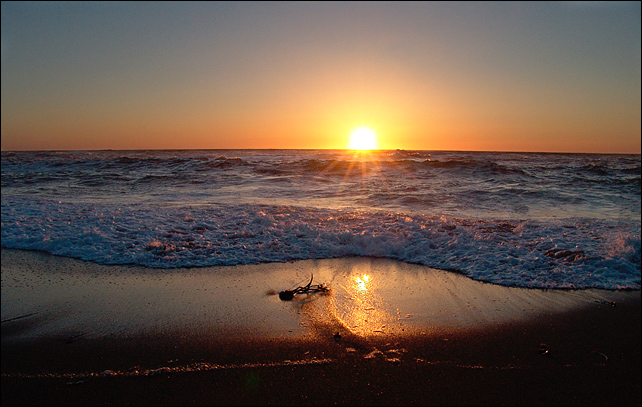 Left Behind * <br> by mlynn