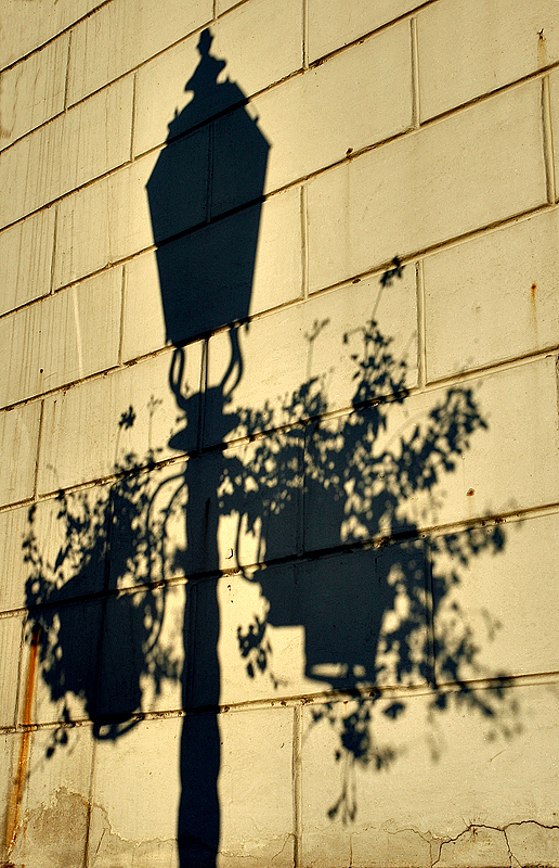 Of Days Gone By