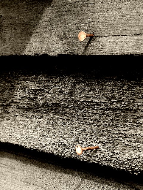 2 Nails