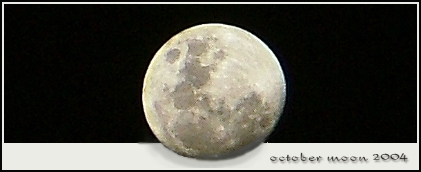 Simple  Moon