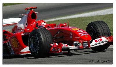 MS USGP 2004 practice