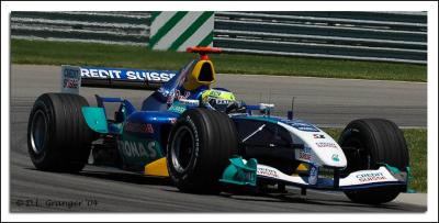 Fisichella qualify1 DSC_3133