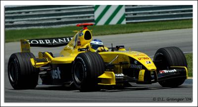 Heidfeld qualify1 DSC_3168