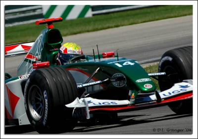 Webber qualify1 DSC_3242