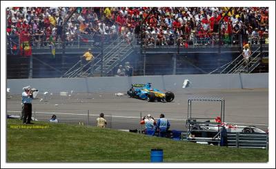 Alonso wreck race DSC_3691