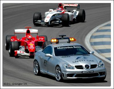 Safety Car