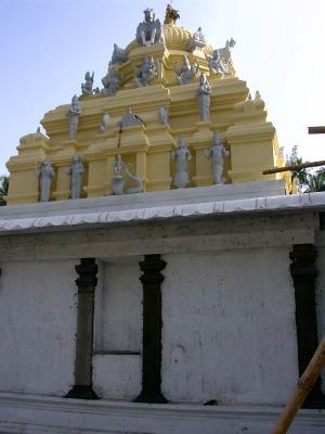 Thiruvanjikkalam_Perumal Sannadhi.JPG