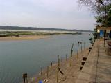 Baratha Puzha river adjacent to Thirunavai2.JPG