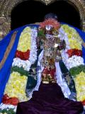 Kaliyan at thiruvallikeni on sattrumarai day
