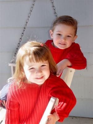 Valentines 2005