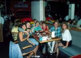 at Moose McGillicuttys July 1988