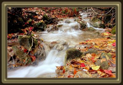litle creek