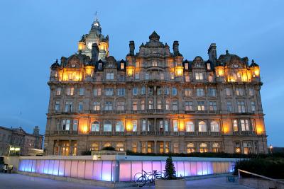 The Balmoral