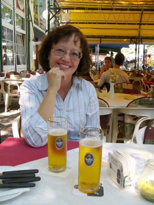 592-Klsch is the Beer in Cologne