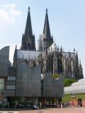 594-Ludwig Museum and the Cathedral