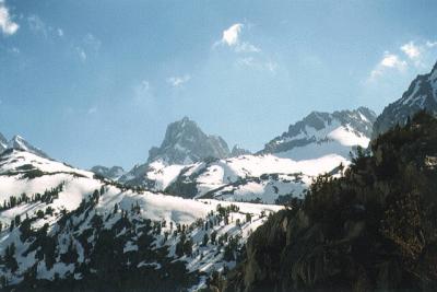 Mount Winchell