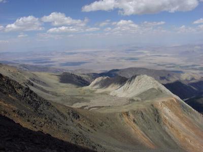 Hanging Valley