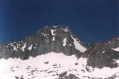 Mount Darwin