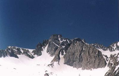 Mount Powell