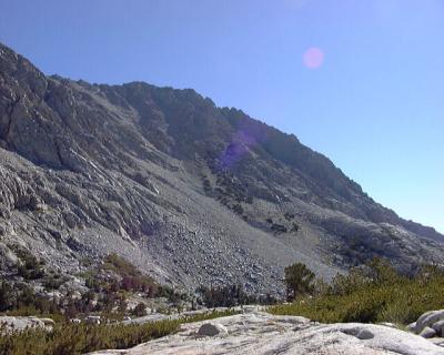 Mount Emerson