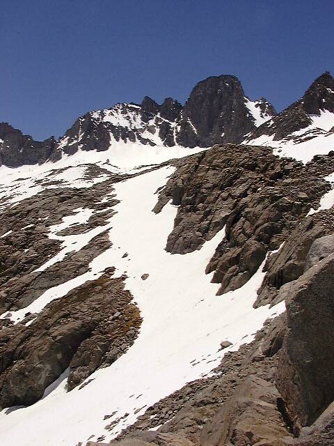 Mount Sill