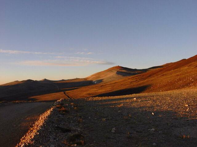 Dawn #2
