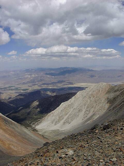 Fish Lake Valley