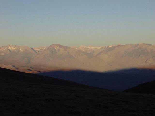 Mount Tom