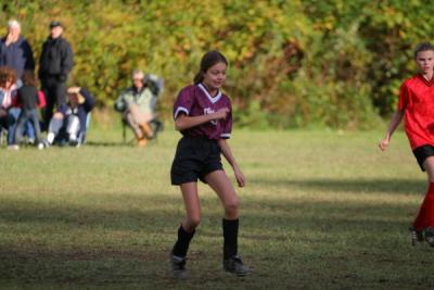 Team Galaxy, October 23, 2004
