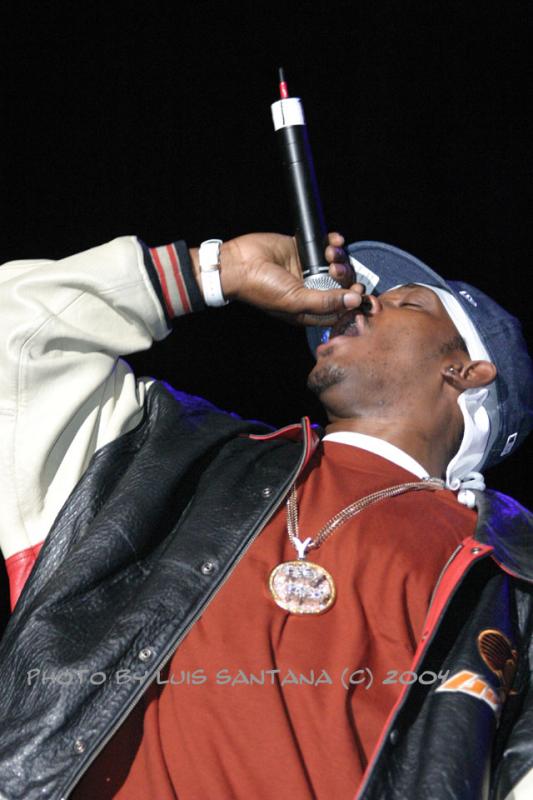 Petey Pablo
