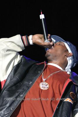 Petey Pablo